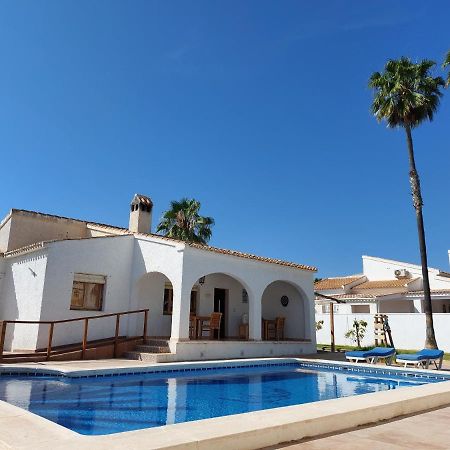 Zenia Hostel Playa Flamenca Luaran gambar