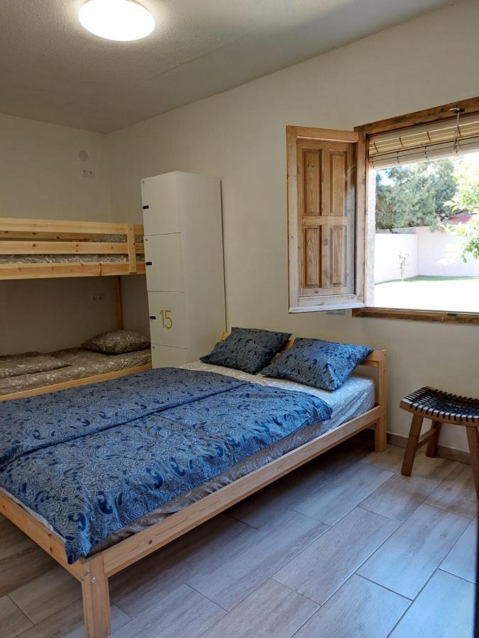 Zenia Hostel Playa Flamenca Luaran gambar