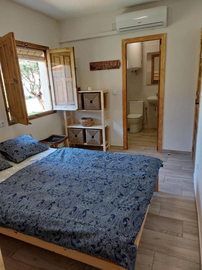 Zenia Hostel Playa Flamenca Luaran gambar