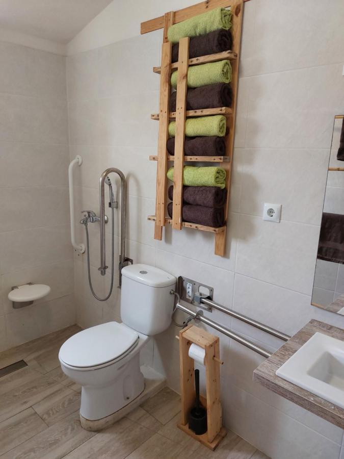 Zenia Hostel Playa Flamenca Luaran gambar