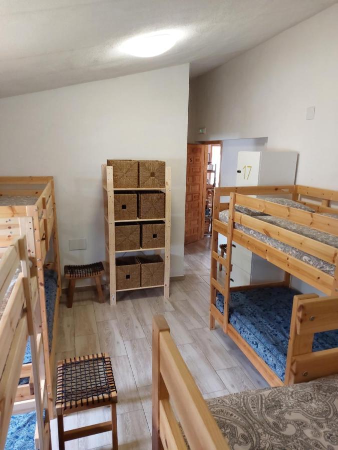 Zenia Hostel Playa Flamenca Luaran gambar