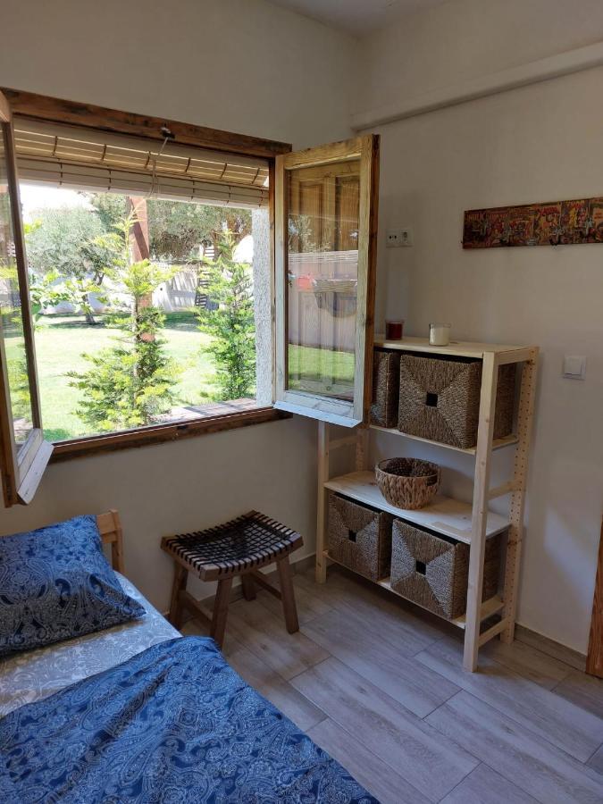 Zenia Hostel Playa Flamenca Luaran gambar