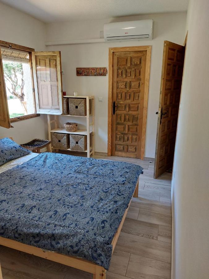Zenia Hostel Playa Flamenca Luaran gambar