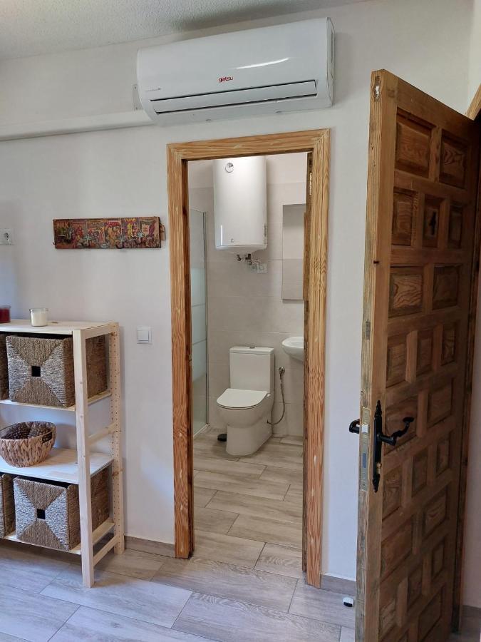 Zenia Hostel Playa Flamenca Luaran gambar